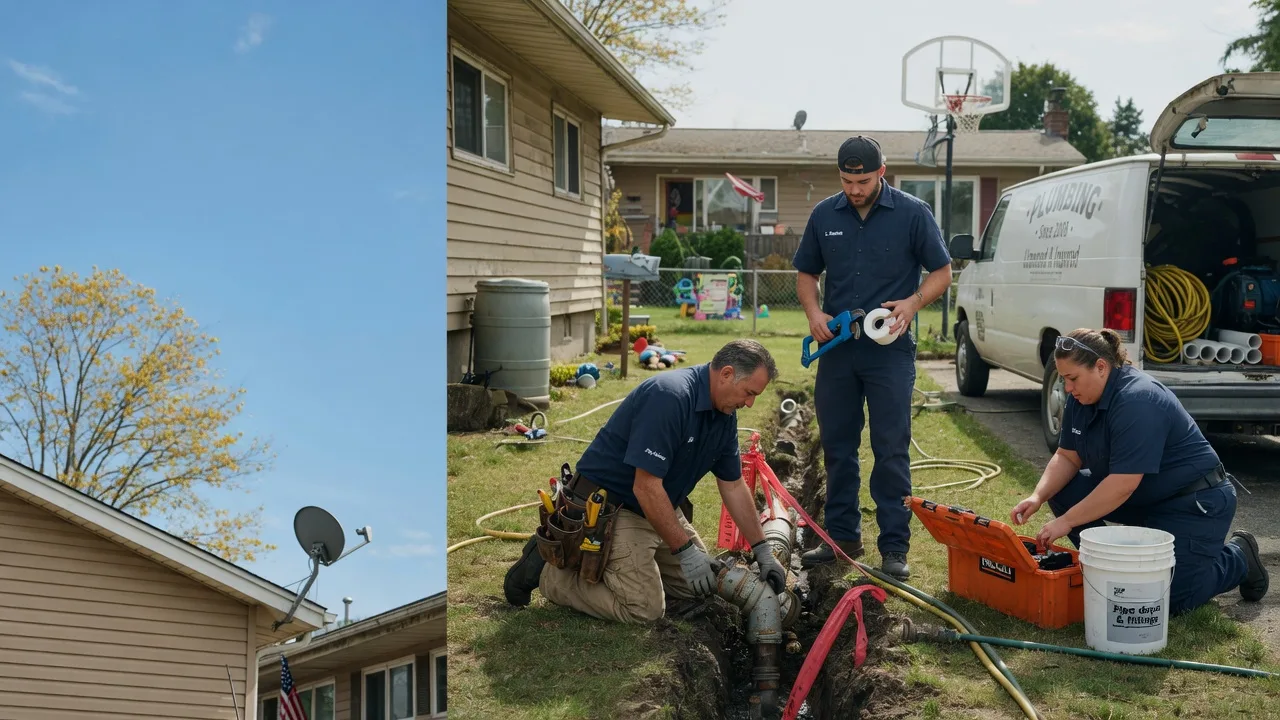 Garbage Disposal Replacement in Hamburg, IL near me